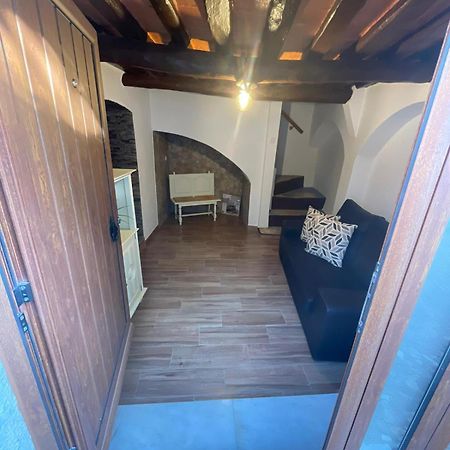 Вилла Casa Da Abobereira Эштремош Экстерьер фото