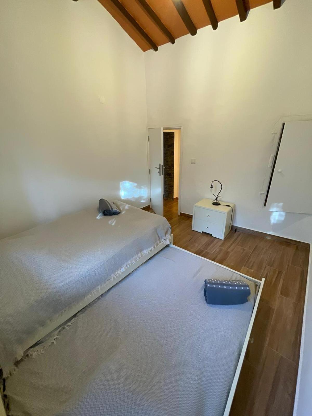 Вилла Casa Da Abobereira Эштремош Экстерьер фото