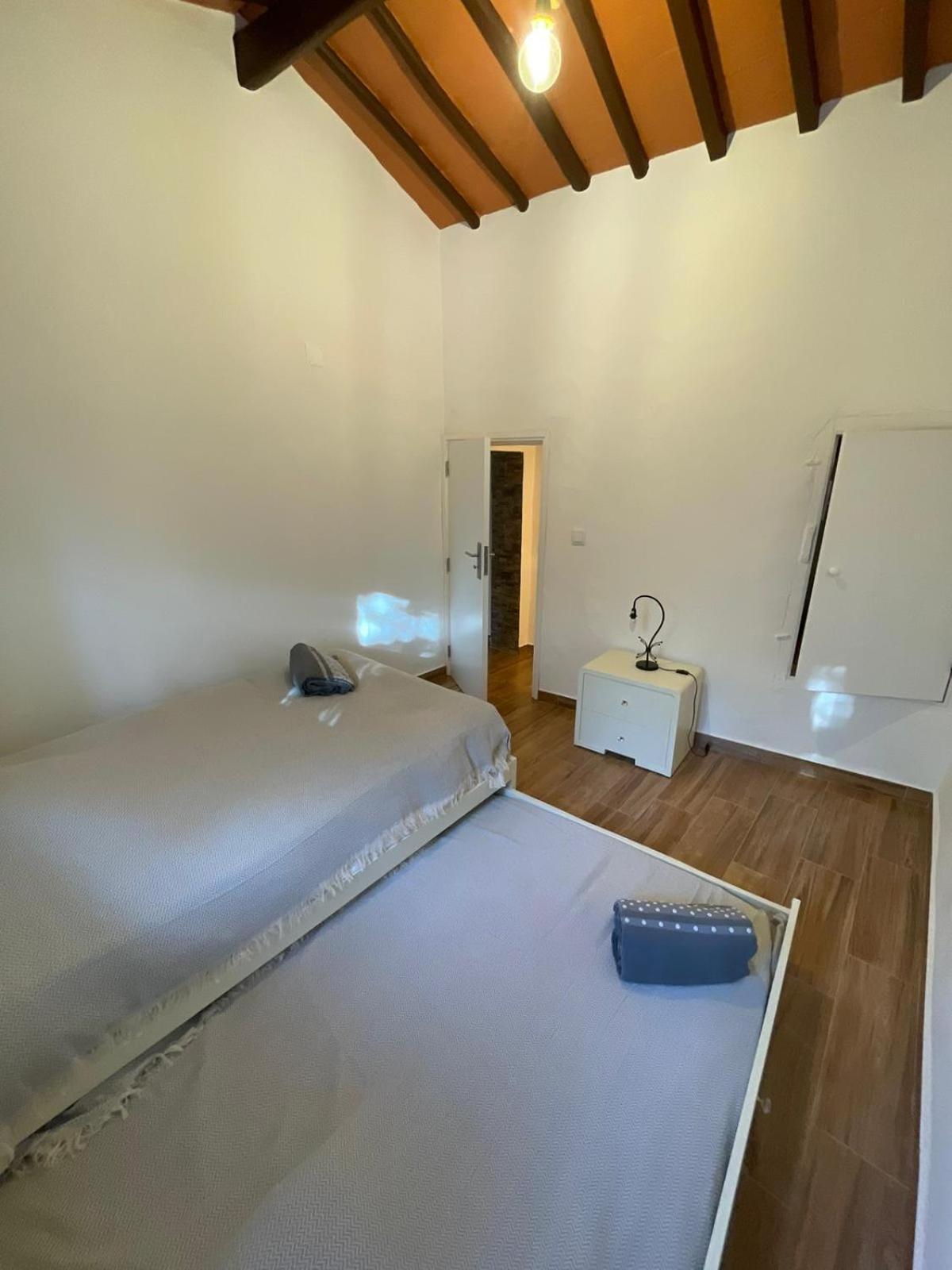 Вилла Casa Da Abobereira Эштремош Экстерьер фото
