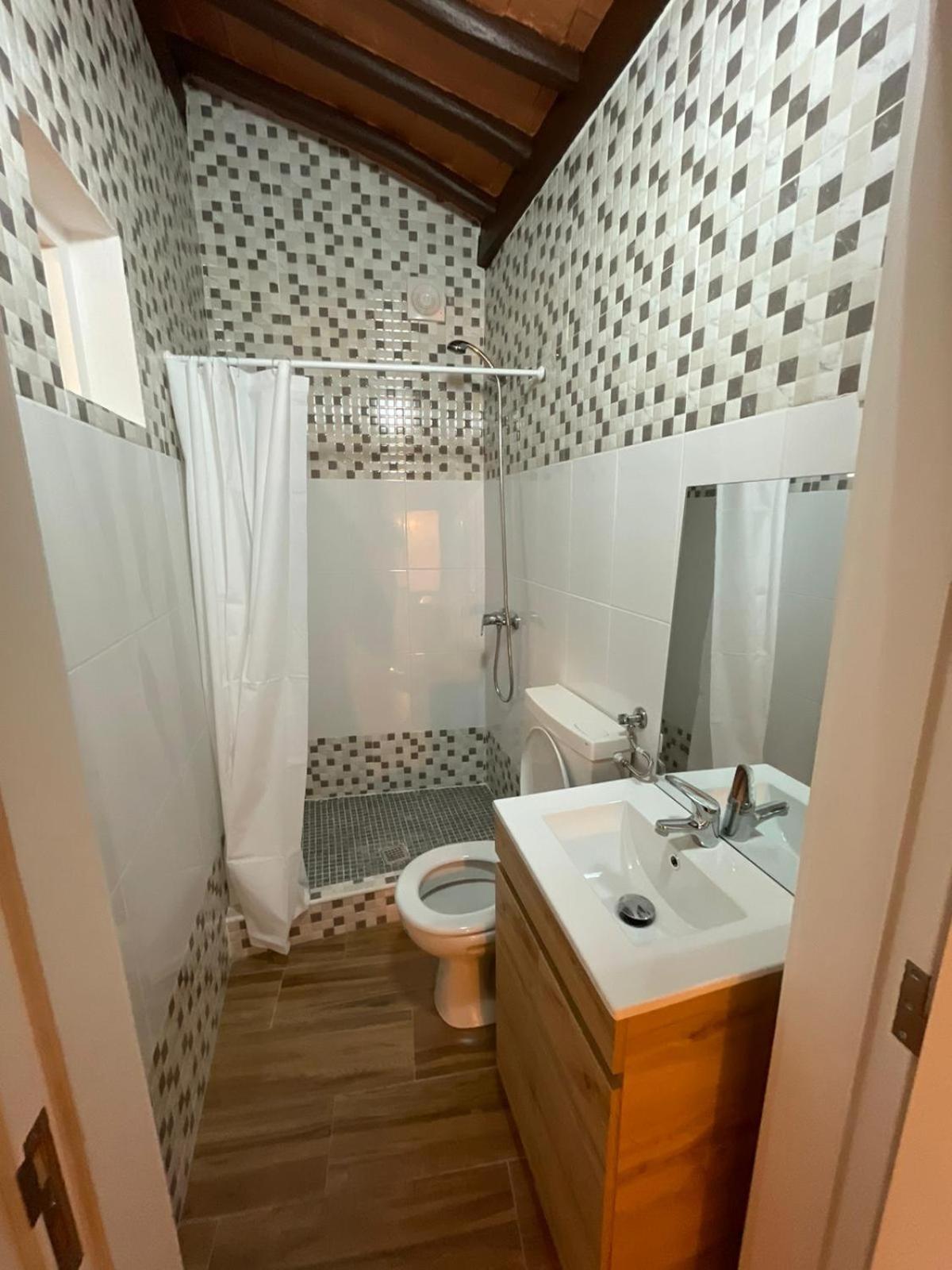 Вилла Casa Da Abobereira Эштремош Экстерьер фото