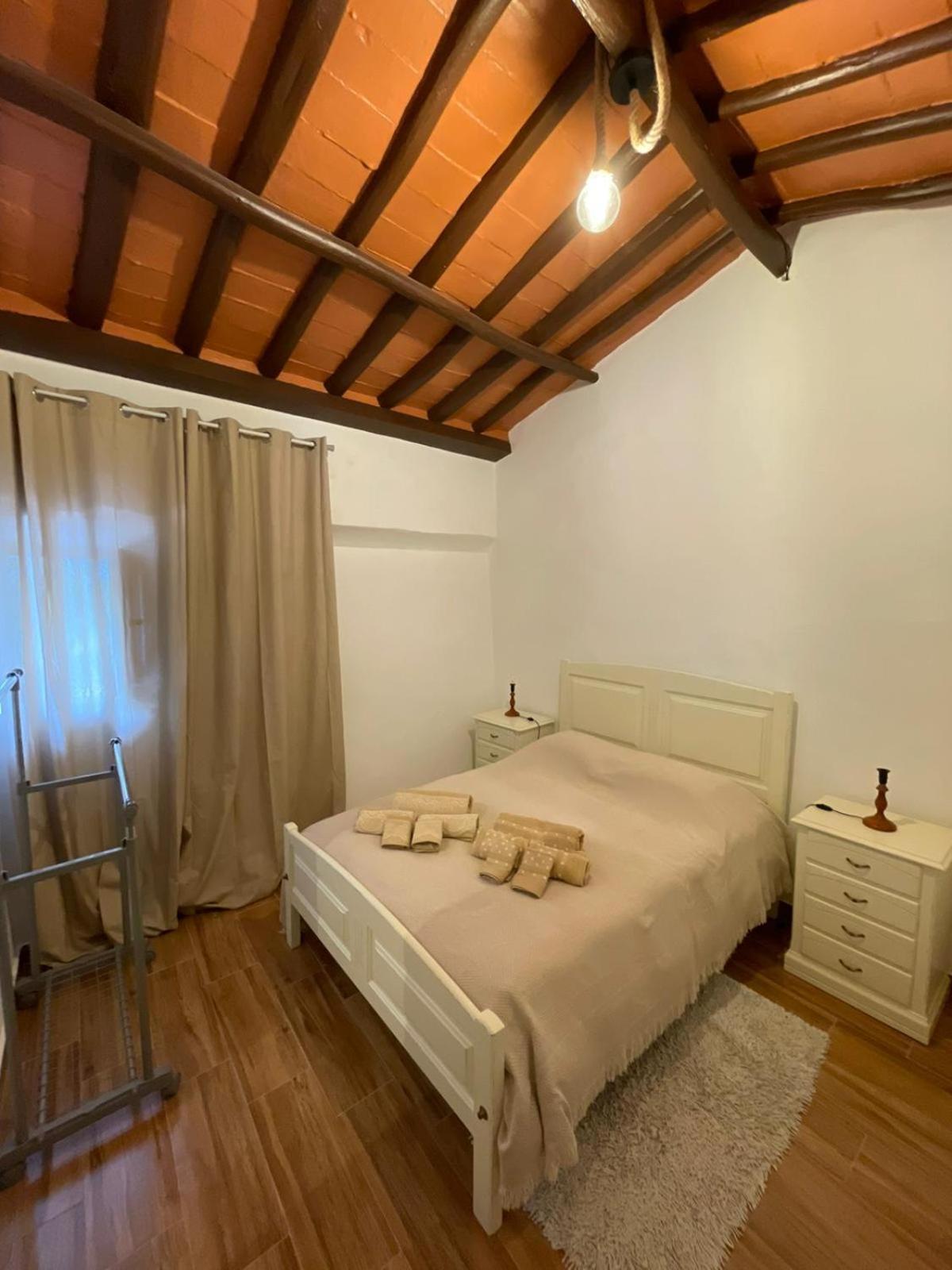 Вилла Casa Da Abobereira Эштремош Экстерьер фото