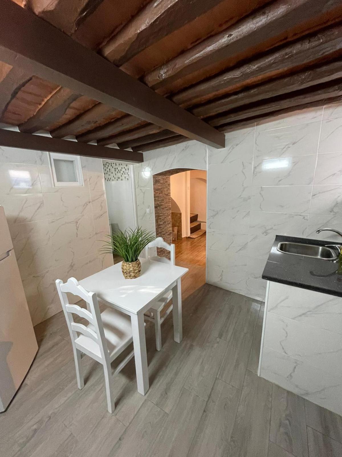Вилла Casa Da Abobereira Эштремош Экстерьер фото
