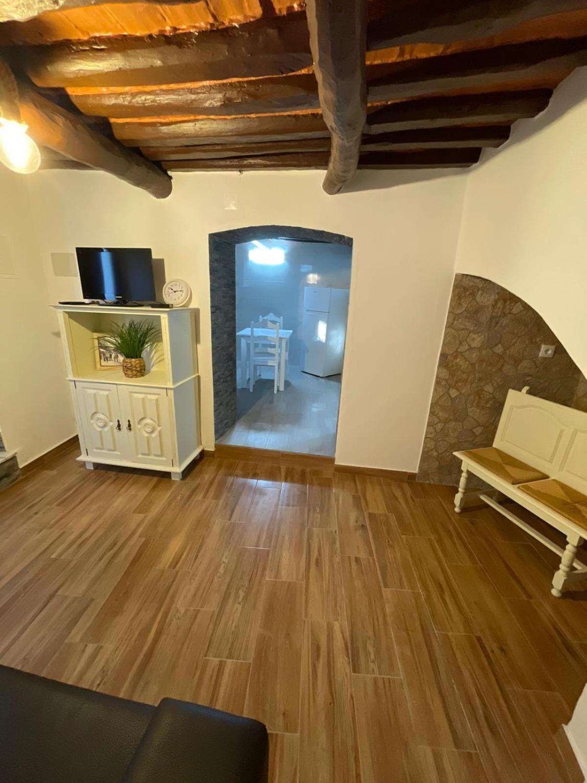 Вилла Casa Da Abobereira Эштремош Экстерьер фото