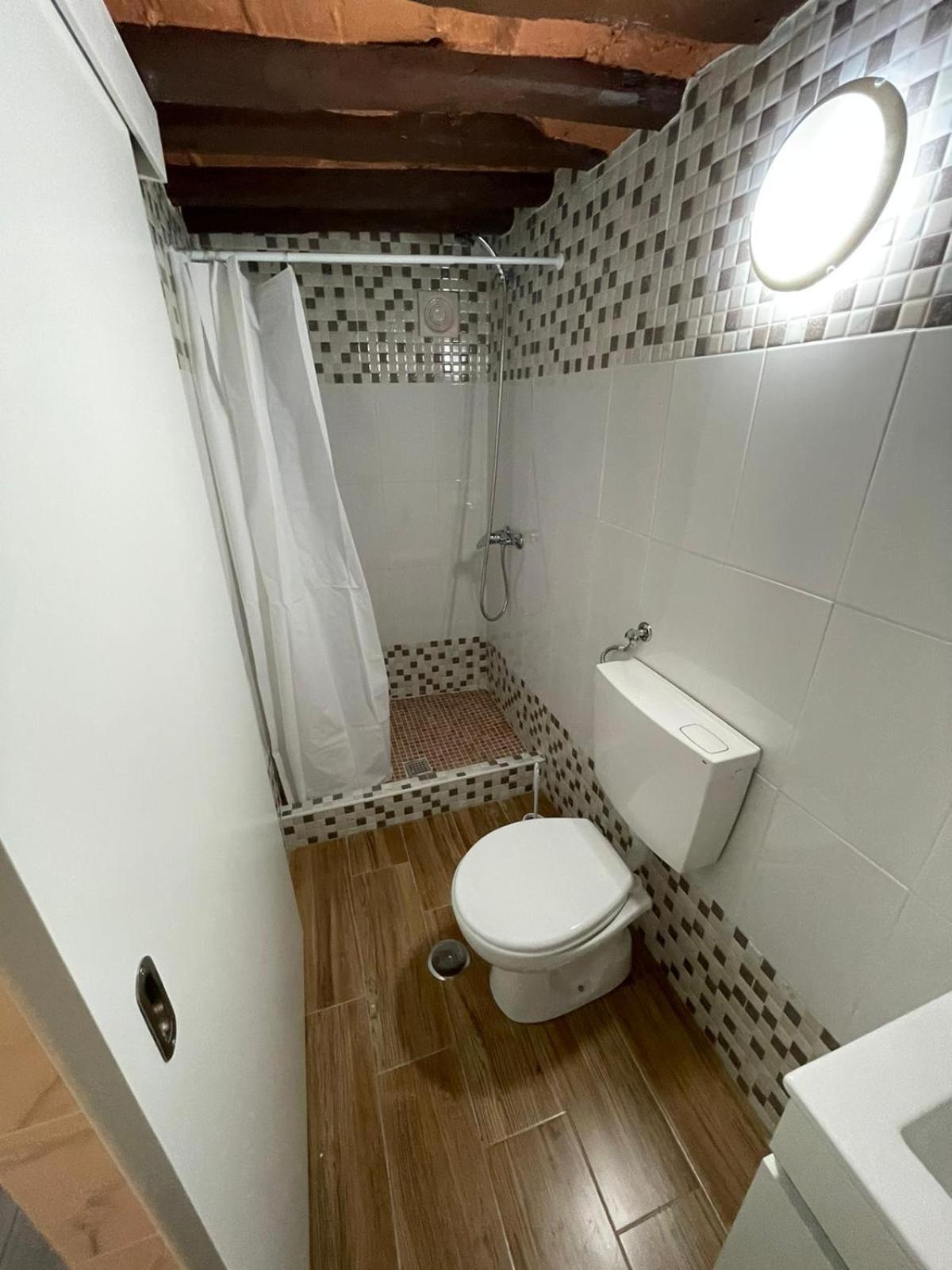 Вилла Casa Da Abobereira Эштремош Экстерьер фото